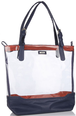 

Peperone Hand-held Bag(Multicolor)
