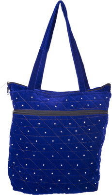 

Connectshop Shoulder Bag(Blue)