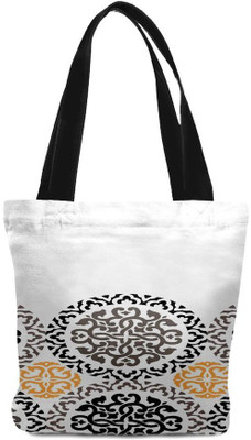 

Panda Creation Tote(Multicolor)