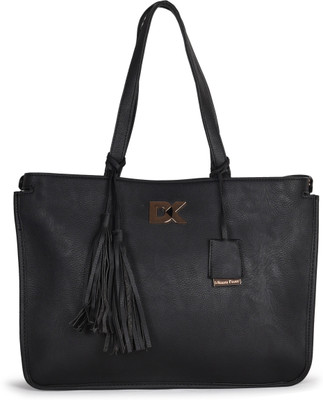 

Diana Korr Hand-held Bag(Black)