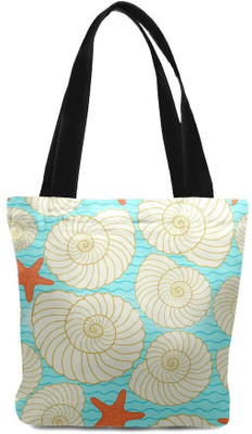 

Panda Creation Tote(Multicolor)