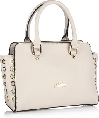 

Addons Hand-held Bag(White)