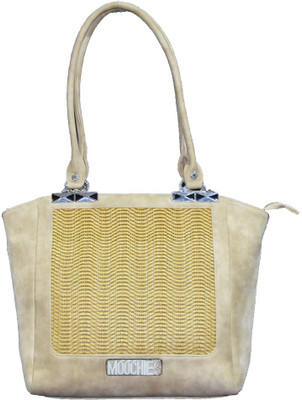 

Moochies Tote(Beige)