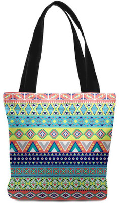 

Panda Creation Tote(Multicolor)