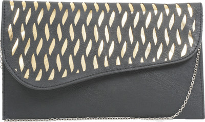 

Igypsy Shoulder Bag(Black)