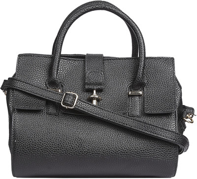 

Legal Bribe Shoulder Bag(Black)