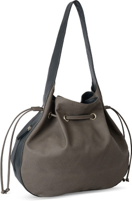 

Baggit Shoulder Bag(Grey)