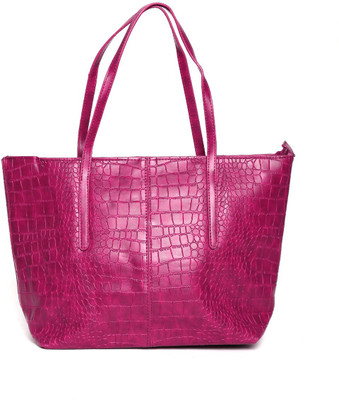 

Legal Bribe Tote(Pink)