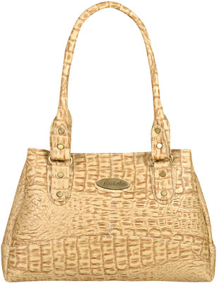 

Fostelo Shoulder Bag(Beige)