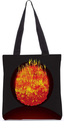 

Snoogg Tote(Multicolor)