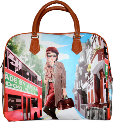 

Tanishka Exports Hand-held Bag(Multicolor)