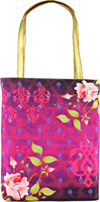 

The Ringmaster Tote(Multicolor)