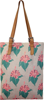 Angesbags Shoulder Bag(Beige)