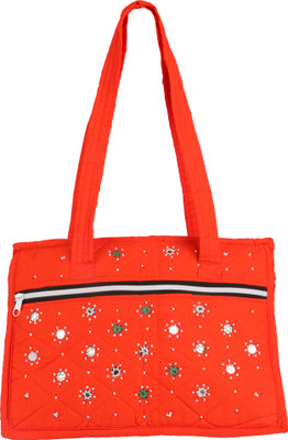 

irin Shoulder Bag(Orange)