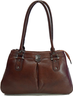 

Moochies Shoulder Bag(Tan)