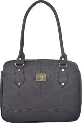 

Fostelo Shoulder Bag(Brown)