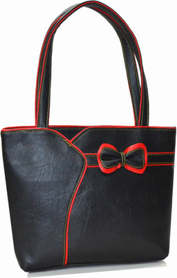 

Utsukushii Shoulder Bag(Black)