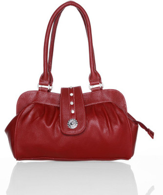 

Lady Queen Shoulder Bag(Multicolor)