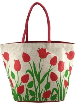 

Angesbags Hand-held Bag(Red)
