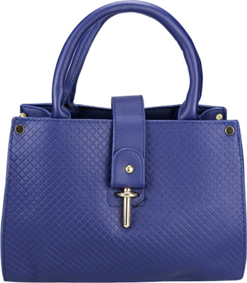 

Neuste Hand-held Bag(Blue)