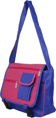 

Glory Fashion Shoulder Bag(Blue)