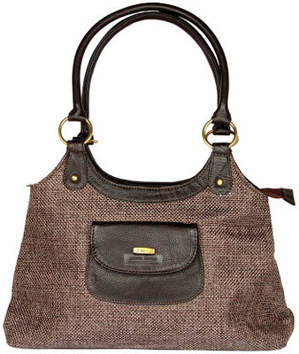 

99Cells Shoulder Bag(Grey)