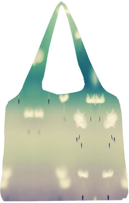 

Snoogg Tote(Multicolor)