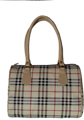 

Surmount Shoulder Bag(Beige)