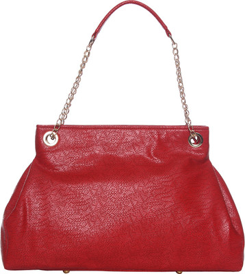

Osaiz Shoulder Bag(Red)