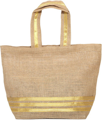 

Kohl Tote(Gold, Beige), Beige;gold