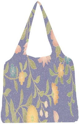 

Snoogg Tote(Multicolor)