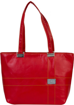 

Shri Krishn Trading Company Shoulder Bag(Red)