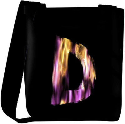 

Snoogg Sling Bag(Multicolor)