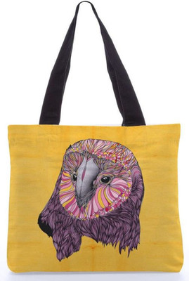 

Snoogg Tote(Multicolor)