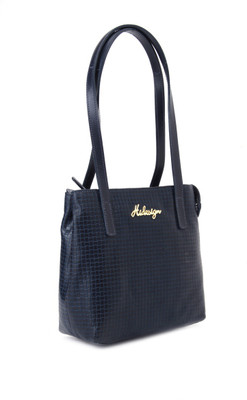 

Hidesign Shoulder Bag(Blue)