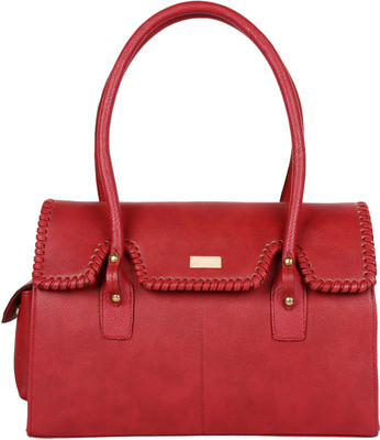 

Glitzy Galz Shoulder Bag(Red)