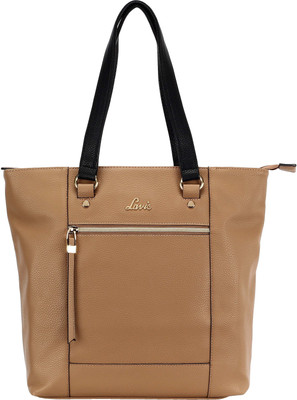 

Lavie Tote(Beige)