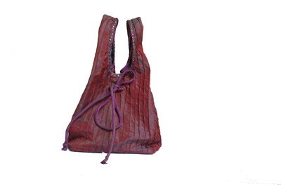 

Geroo Pouch Potli(Red)