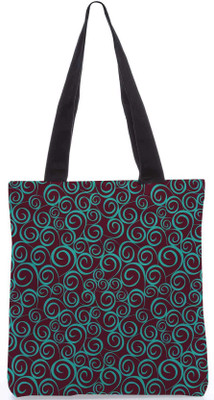 

Snoogg Tote(Multicolor)