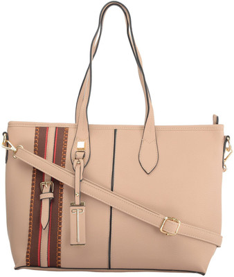 

Clublane Messenger Bag(Beige)