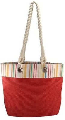 

Angesbags Hand-held Bag(Red)