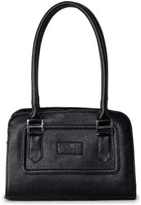 60% OFF on Ebry Hand-held Bag(Black)