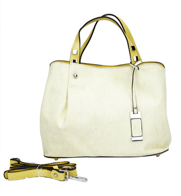 

Elespry Hand-held Bag(Yellow)