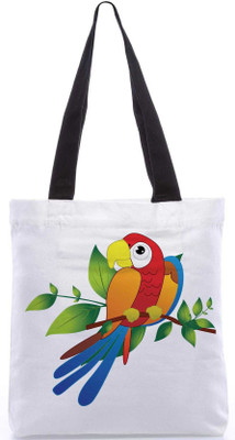 

Snoogg Tote(Multicolor)