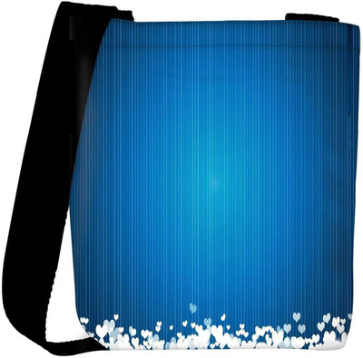 

Snoogg Sling Bag(Multicolor)