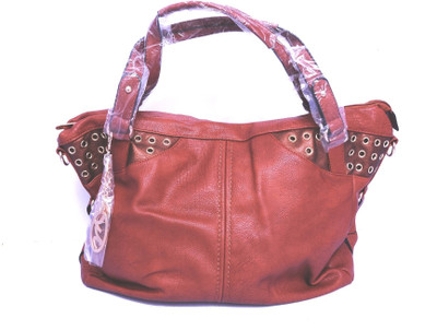 

Monett Hand-held Bag(Tan)