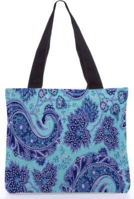 

Snoogg Tote(Multicolor)