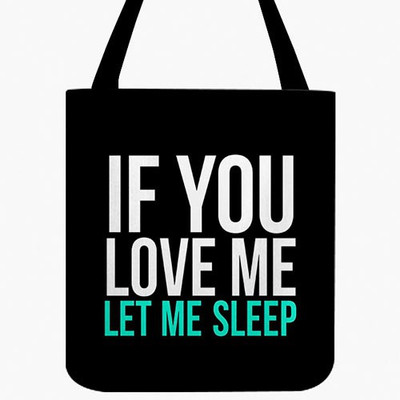 

Uptown18 Tote(Black)