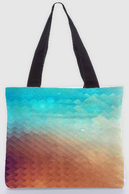 

Snoogg Tote(Multicolor)