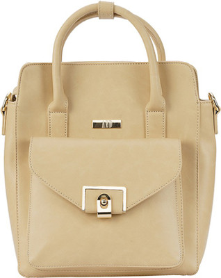 

AND Hand-held Bag(Beige)